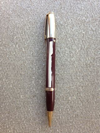 Vintage Mem - O - Riter Mechanical Lead Pencil
