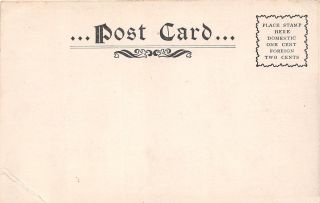 D94/ Baltimore Maryland Md Postcard c1910 Oyster Wharf Pratt St Occupational 2