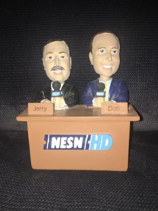 Nesn Jerry And Don Bobblehead