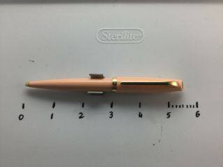 Aurora Ballpoint Pen Good Refill