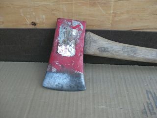 Vintage 2 1/4 Lb.  Kelly Woodslasher boys axe. 2