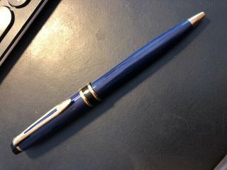 Waterman Expert (first Generation) Ballpoint Pen