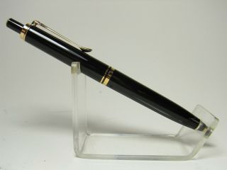 Vintage German Pelikan K400 SouverÄn Ballpoint Pen