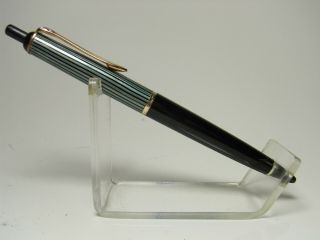Vintage German Pelikan Ks355 Ballpoint Pen
