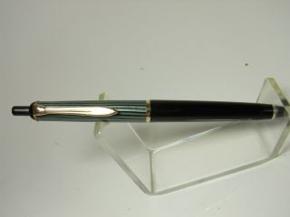 vintage German PELIKAN KS355 ballpoint pen 3