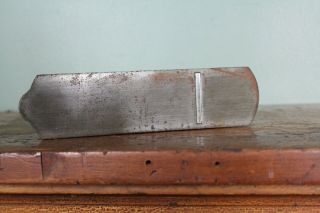 Stanley 3 Plane Old Wood Hand Tool 9 1/2 