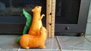Home Grown Carrot Chipmunk Collectible Figurine by Enesco 4017227 8