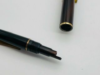 g503 SAILOR Fountain Pen 14K Gold Vintage Rare 3