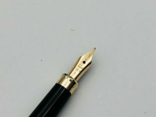 g503 SAILOR Fountain Pen 14K Gold Vintage Rare 4