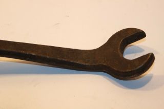 Antique FORD Model T Spark Plug and Head Bolt Wrench T - 5893 Vintage 3