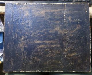 Vintage 1893 Columbian Exposition Art Series Vanishing White City 20 Sections