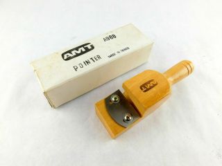 Amt A988 Wood Molding Pointer