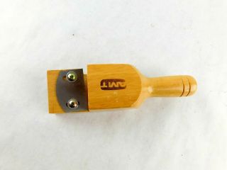 AMT A988 Wood Molding Pointer 2