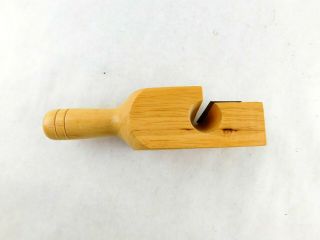 AMT A988 Wood Molding Pointer 3