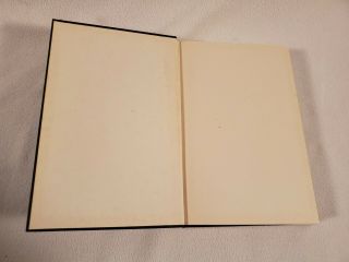 CHARLES EVANS HUGHES 2 VOL BOOK SET MERLO PUSEY 1951 1ST PRINTING IN SLEEVE BOX 4