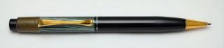 Vintage 1930s - 1940s Pelikan Pencil,  To Match Pelikan Fountain Pen.