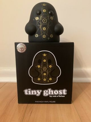 Bimtoy Tiny Ghost Space Cult Le 300 By Reis O 
