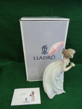 1995 Lladro Lladró Collector 