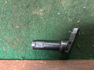Machinist Tool Lathe Mill Watch Maker Jewelers Mill Micro Fly Cutter