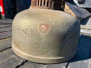 vintage agm lantern 5