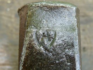 Vintage ATHA Blacksmith/Anvil/Forge 1/2 