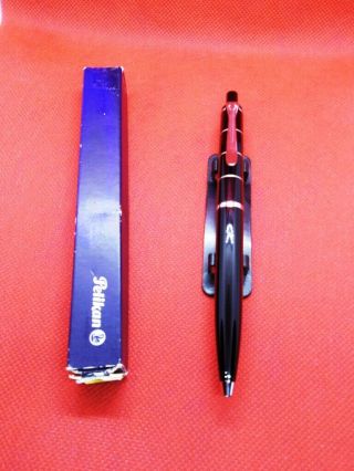 Pelikan Ballpoint Pen K215 Black