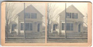 52 Merrimack Street,  Nashua,  Hampshire 1890 