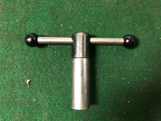 Machinist Tools Lathe Mill Machinist 3/4 " Speed Wrench