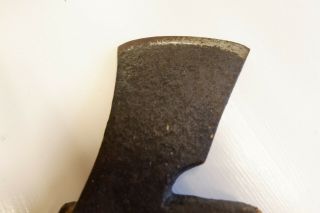 Vintage axe 1.  2 kg Finnish Finland Scandinavia 3