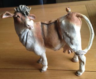 A Breed Apart Cow - Buttercup - Boxed