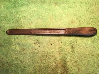 H.  D.  Smith & Co Perfect Handle Tire Iron
