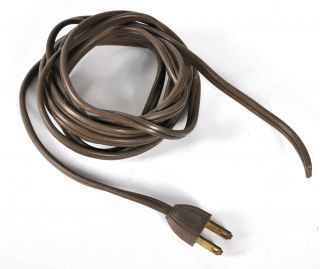 9ft Long Power Cord Repair Parts For Dazor Floating Fixture Lamp