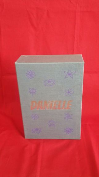 Ray Kurzweil Danielle Boxset Arc 2 Volume Set 4/2019 A Chronicle Of Ideas