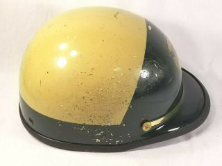Motorcycle Helmet Officer County of Los Angeles California Sheriff 2