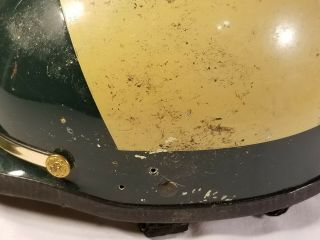 Motorcycle Helmet Officer County of Los Angeles California Sheriff 5