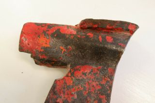 Vintage axe 1.  3 kg Finnish Finland Scandinavia 2