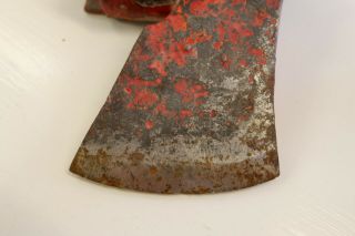 Vintage axe 1.  3 kg Finnish Finland Scandinavia 3