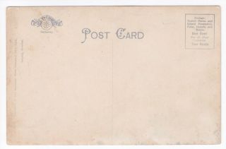 Vintage Brooklyn Navy Yard,  NY Postcard - U.  S.  Submarine Boats - Unposted 2