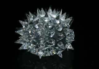 SWAROVSKI Crystal Figurine 