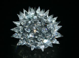 SWAROVSKI Crystal Figurine 