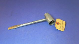 Ford Model T Band Wrench
