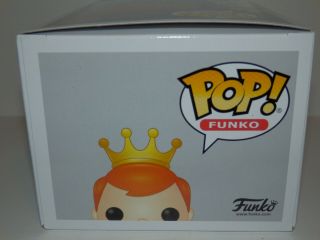 Funko POP SDCC 2019 Fundays Box Of Fun Freddy Funko Merman Limited Edition 5000 5