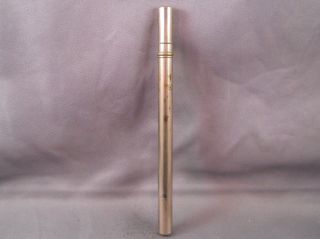 Dip Pen - - Pocket Style - Metal - - Esterbrook Dip Pen Nib