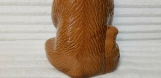 FRANKOMA SCULPTURE MOMMA BEAR WITH 2 CUBS JONIECE FRANK LIMITED EDITION 228/2000 7