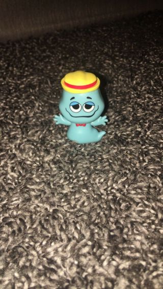 Funko Pop Mystery Minis Boo Berry 1/36 Ad Icons