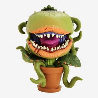 Funko Pop Movies: Little Shop of Horrors - Audrey II CHASE LIMITED EDITION 33090 3