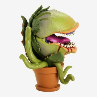 Funko Pop Movies: Little Shop of Horrors - Audrey II CHASE LIMITED EDITION 33090 4