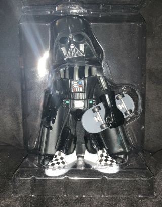 Funko x Vans x Star Wars Darth Vader Limited Edition Exclusive Vinyl Figure 2