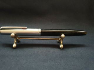 Vintage Fountain Pen Kaweco 14k Gold Nib 585 For Repair Or Parts (no.  Sta)