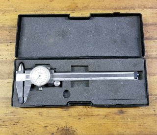 Vintage Mitutoyo Dial Calipers Set • Antique Machinist Precision Tools Lot☆japan